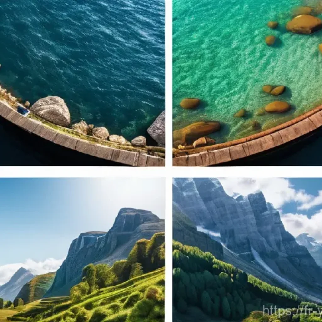 예멘 여성의 전통적 역할과 현대적 변화 - Here are three image generation prompts in English, designed to meet your specified guidelines: